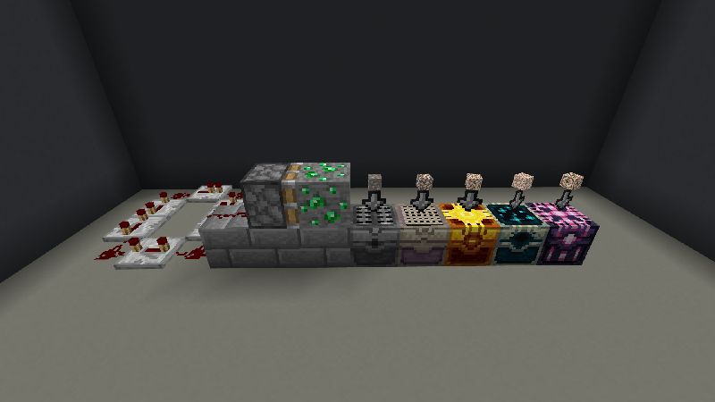 Ore Processing Add-On by Team Metallurgy
