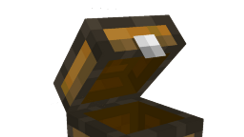 Chest Head on the Minecraft Marketplace by BLOCKLAB Studios