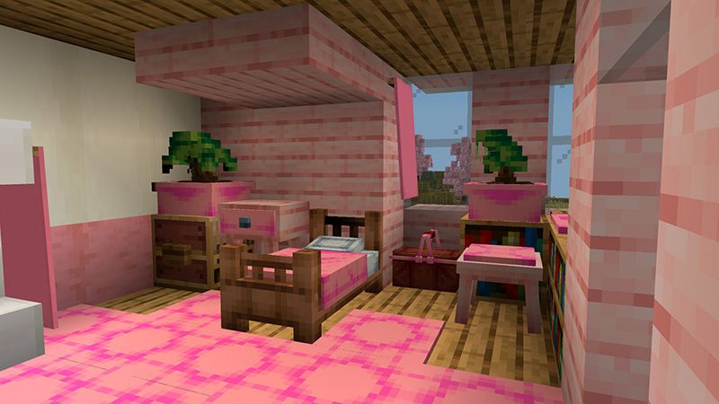 Furniture by Waypoint Studios