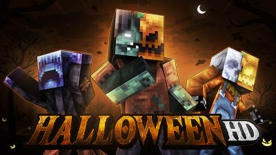 Halloween on the Minecraft Marketplace by MelonBP