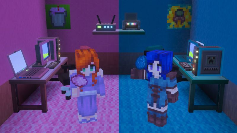 Computers Add-On by Jigarbov Productions