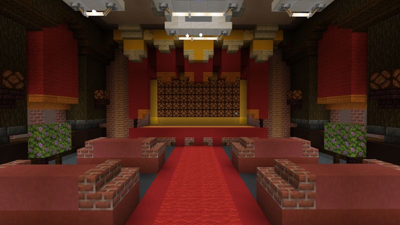 Secret Base by Kora Studios