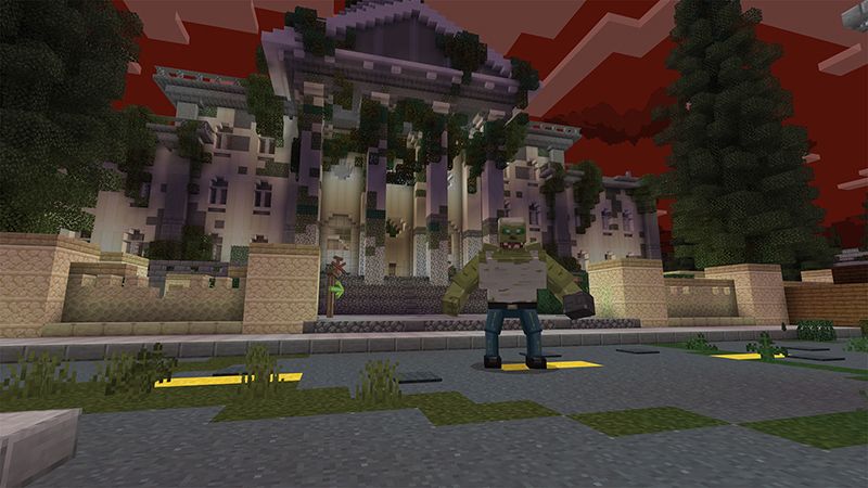 End Of The World: Zombies by Cypress Games