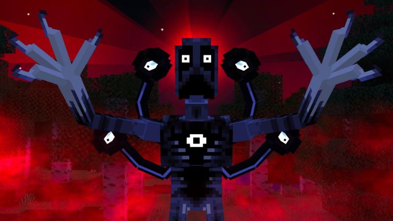 DWELLERS 2.1 Add-On by Panascais