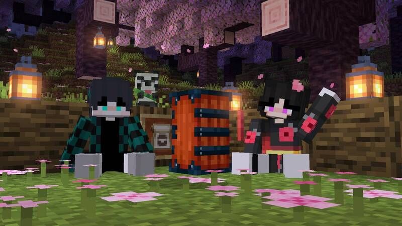 Backpacks++ 2.1 Add-On by ThunderAy