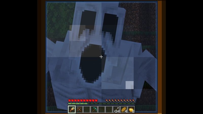 The One Who Watches Add-On 1.0.1 by Mythicus