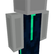 RGB Diving Suit