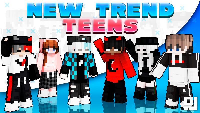 New Trend Teens