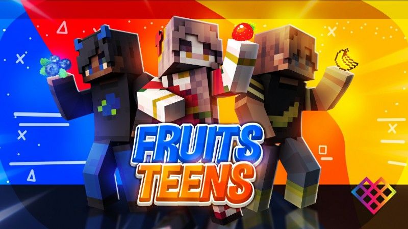 Fruit Teens Fruit Teens