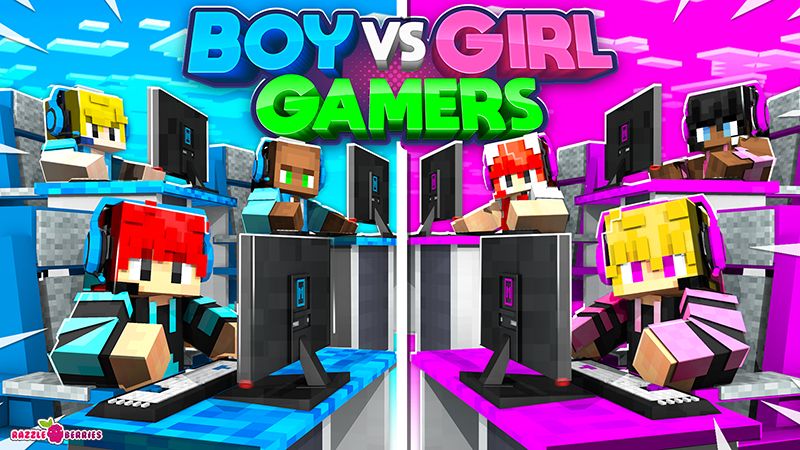 Trending Boy/Girl Skins! Skin Pack