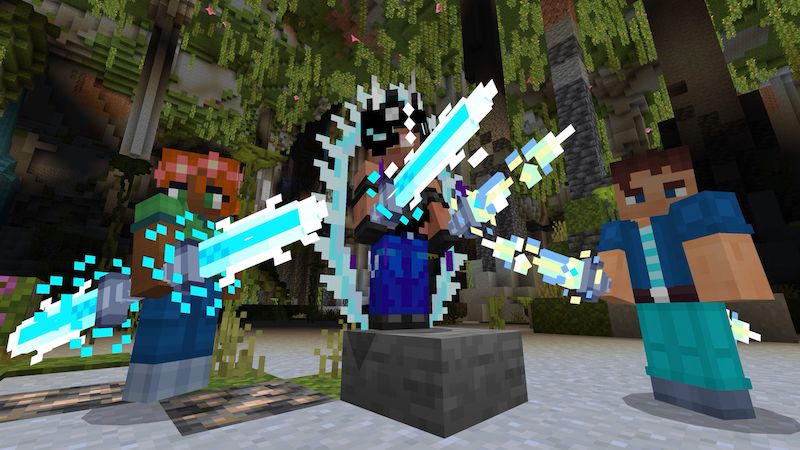 Spellswords Add-On by King Cube