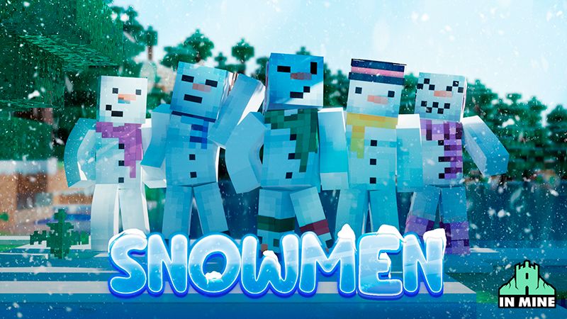 Snowmen Snowmen
