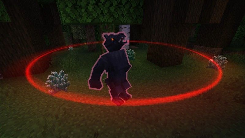 LycanForge Add-On by JWolf Creations