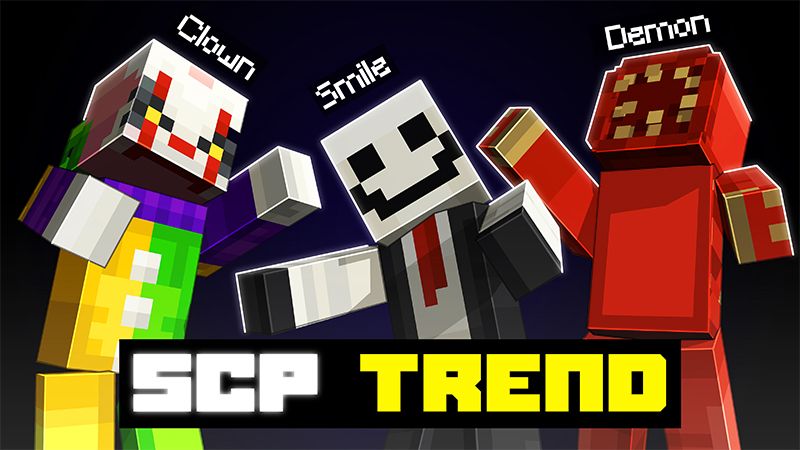 SCP Trend