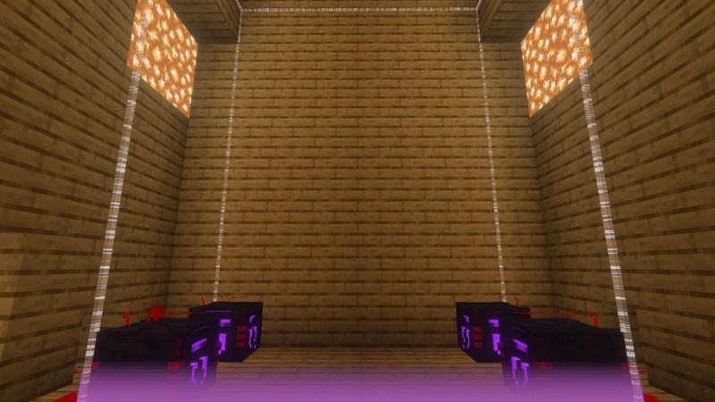 Gravity Expansion by StarkTMA