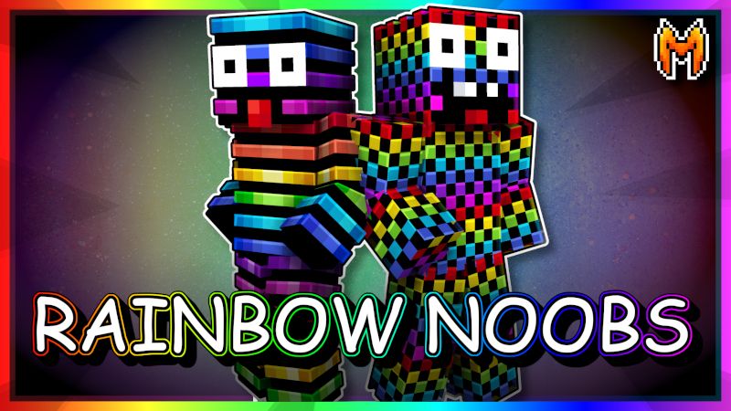 Rainbow Noobs