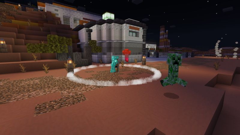 Enchanting++ Add-On by Diamond Studios