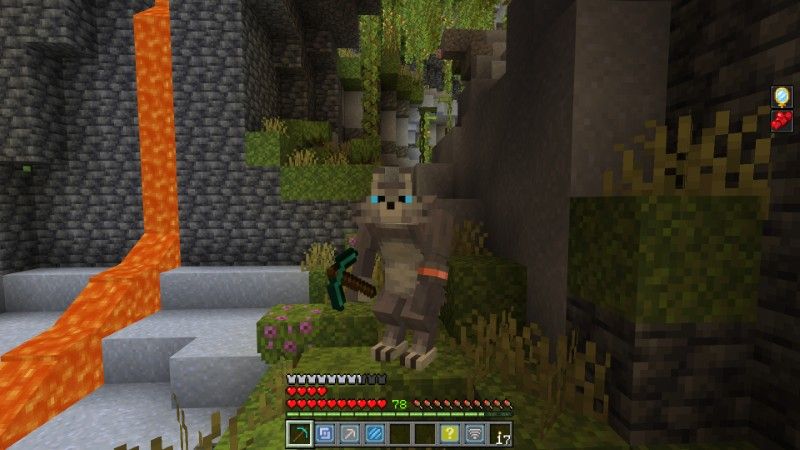 LycanForge Add-On v1.1.0 by JWolf Creations