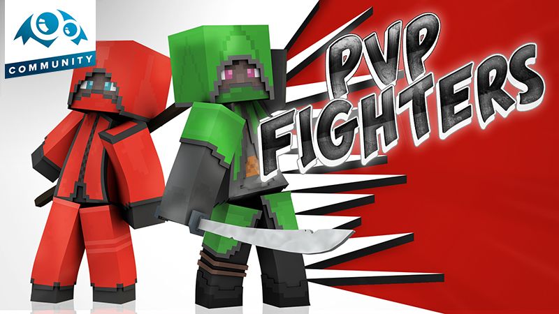 PvP Fighters