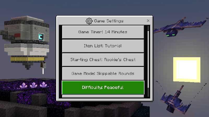 BINGO - Item Hunt 2.0 by Pixelbiester