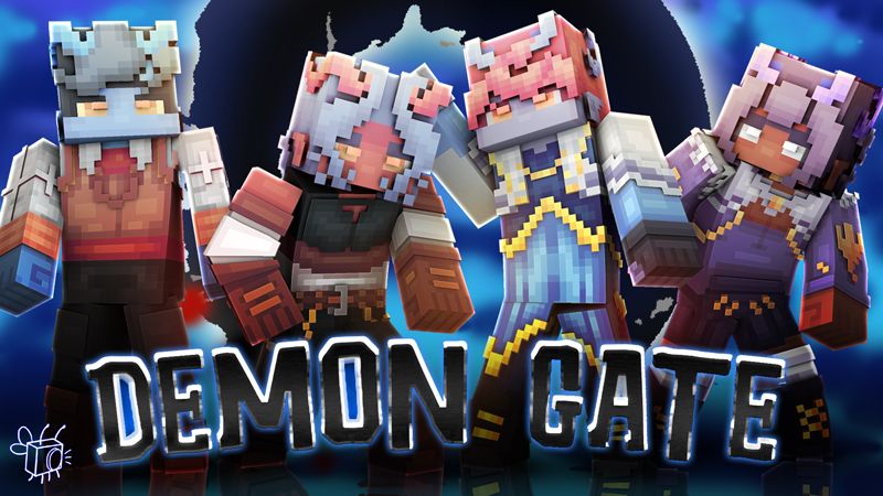 Demon Gate