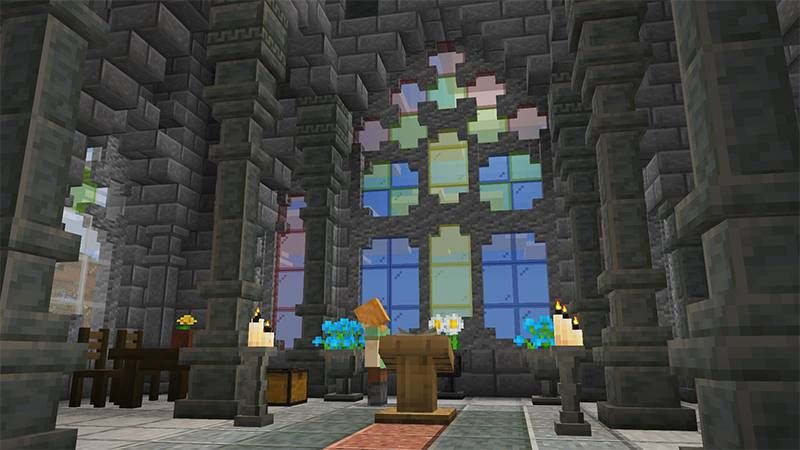 Blocks Update by Radium Studio