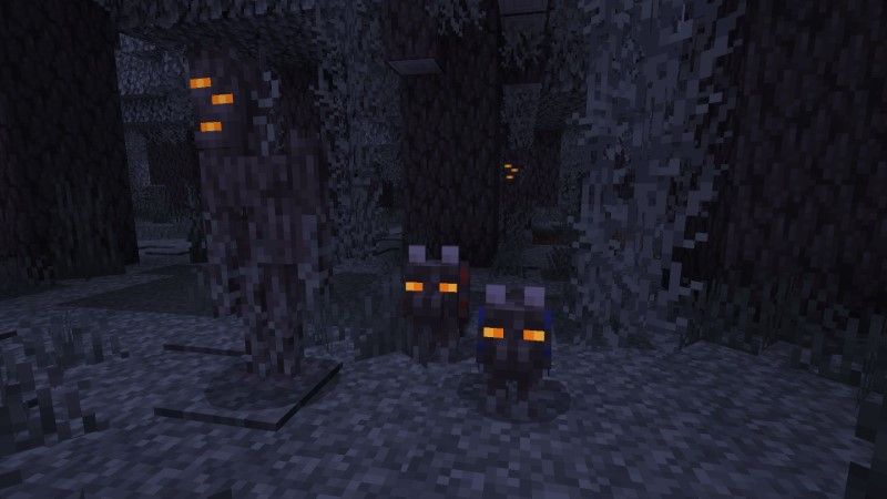 Wolves Plus v5.2.2 by JWolf Creations