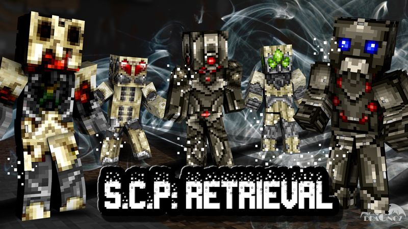 S.C.P: Retrieval S.C.P: Retrieval