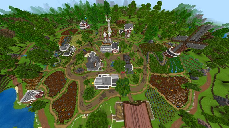 Farm Life - Roleplay by Pixelbiester