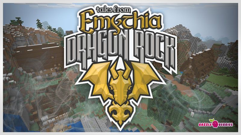 Tales from Emythia: Dragonrock