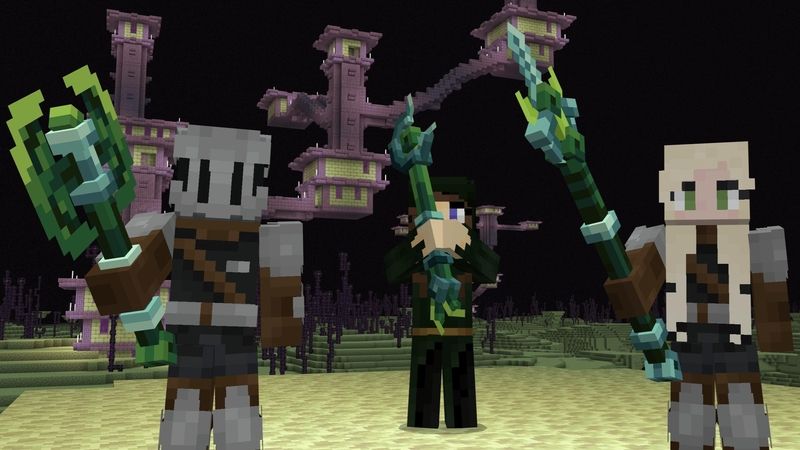 Weapons Fusion 1.4 Add-On by Cubed Creations