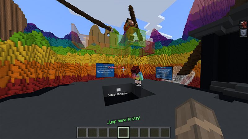 Color Games by Pathway Studios