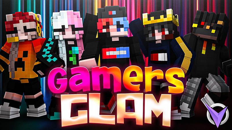 Gamers Glam
