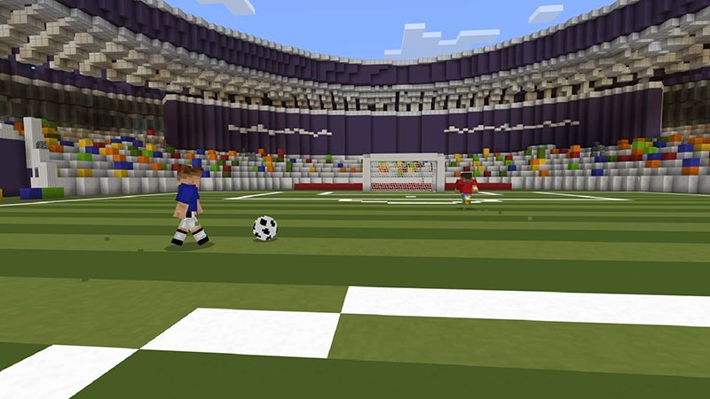 Soccer by Pathway Studios