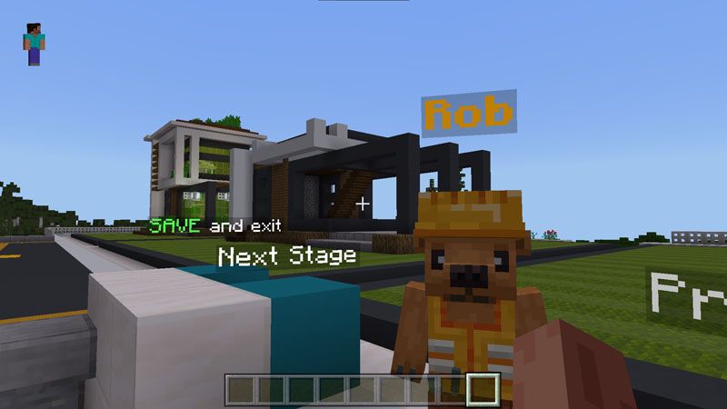 Learn to Build: Modern by Entity Builds