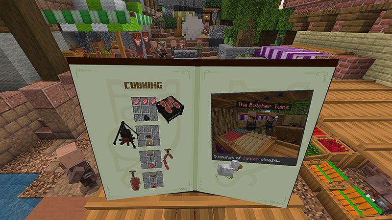Market Build Set by DeliSoft Studios