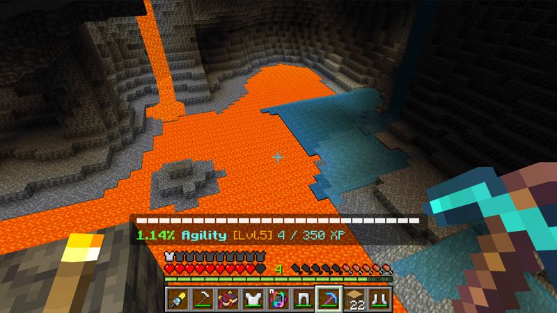 ESSENTIALS SMP! ADD-ON by Chunklabs