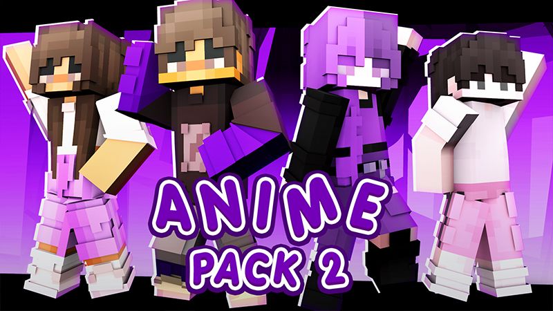 Anime Pack 2