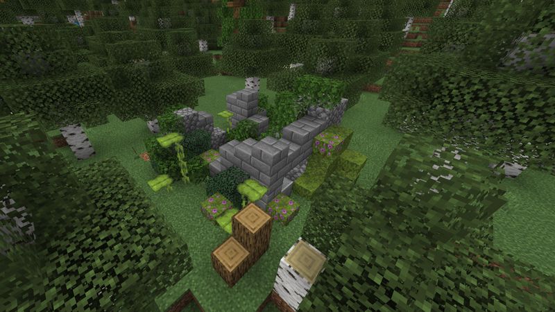 ONE XP BLOCK! by Chunklabs (Minecraft Marketplace Map) - Minecraft ...