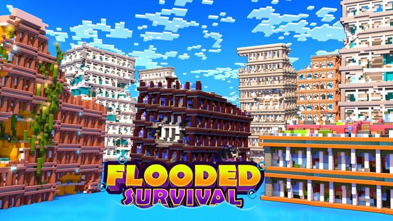 Flooded Survival