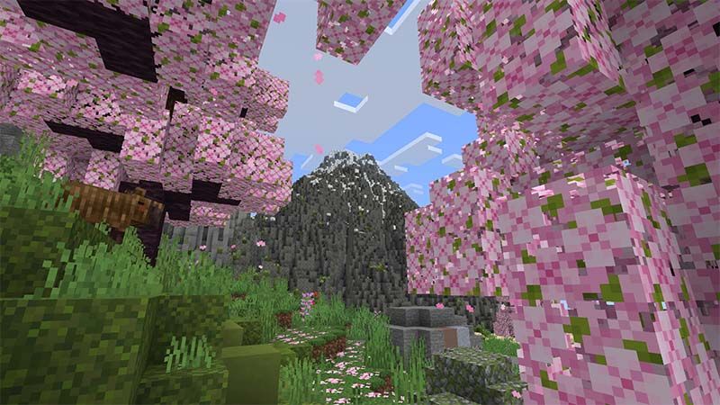 Earth Realism by Kora Studios