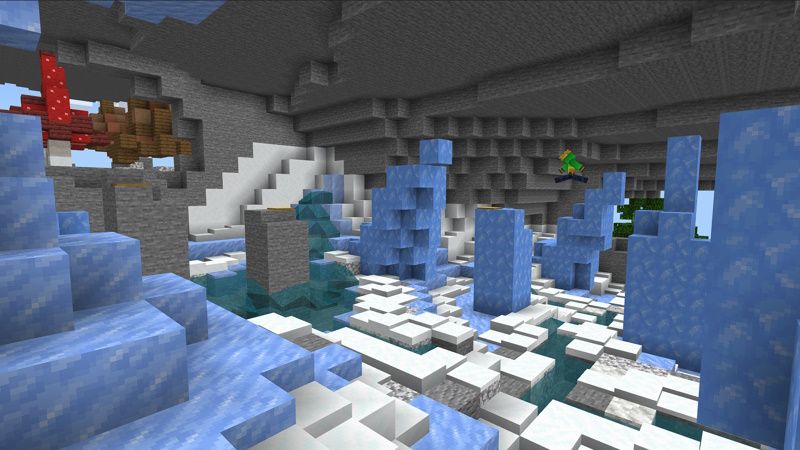 Parkour Runner by Pixell Studio