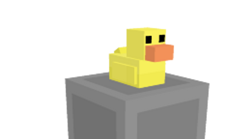 Rubber Duck