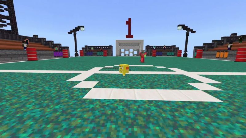 Crazy Soccer by Dalibu Studios