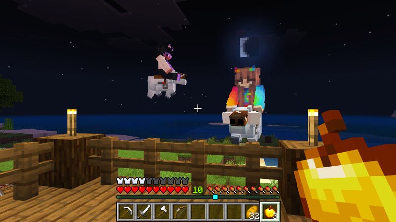 Capybara Add-On by Dodo Studios