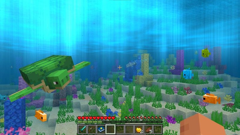 Realism Effects 1.1 Add-On by Cubed Creations