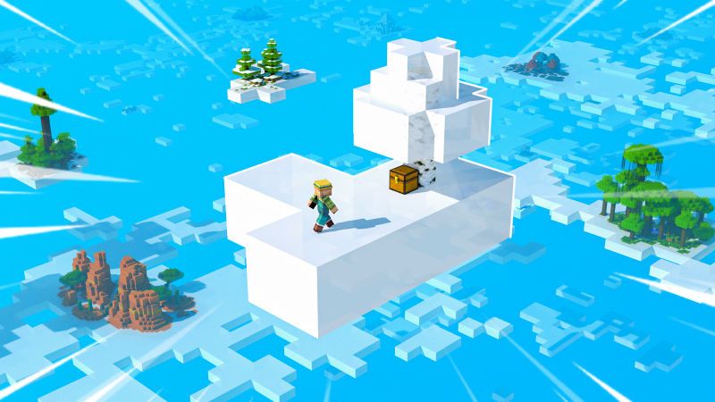 Cloud Survival Cloud Survival