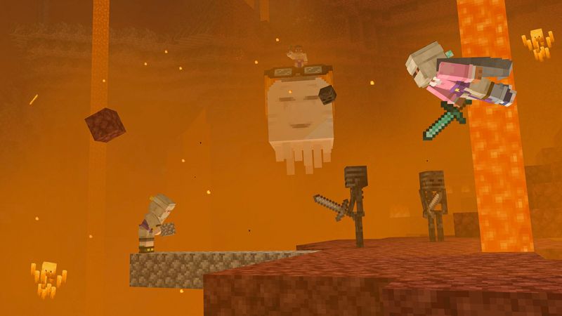 Extreme Survival Add-On 1.0 by Shapescape