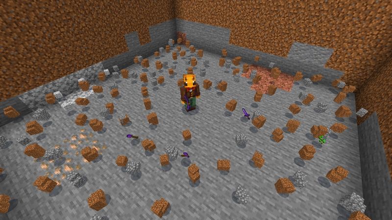 Craftable Survival Tools 2 by Snail Studios