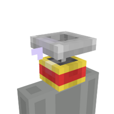 Zapper Head on the Minecraft Marketplace by Cleverlike